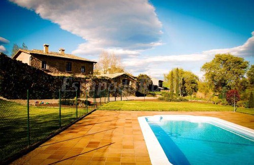 Olost Cottage | Cabin ∙ 6 bedrooms ∙ 16 guests