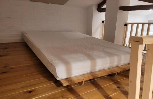 Vilafranca del Penedes Apartment | Cal 2 de Maig