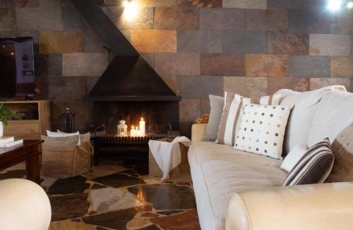 Castellar de N'hug House | Cal Armengou