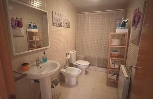 Baga Apartment | Cal Berguedá