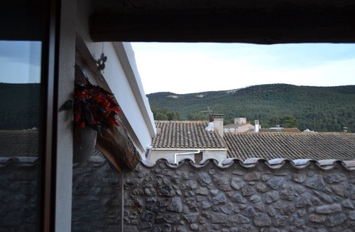 Mediona Cottage | Cal Brik Rural House located in Sant Joan de Mediona (Alt Penedés)