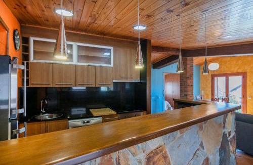 Vallcebre Apartment | Cal Carol