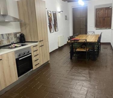 La Granada House | Cal Castlà