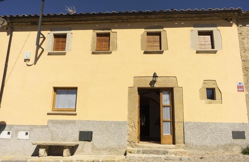 Castellcir House | Cal Cisteller