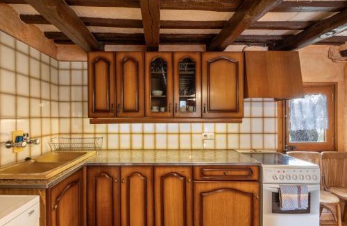 Olvan House | Cal Cisteller