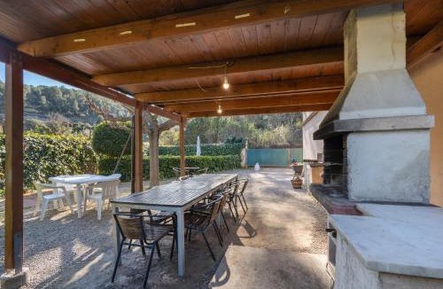 Gelida House | Cal Contra