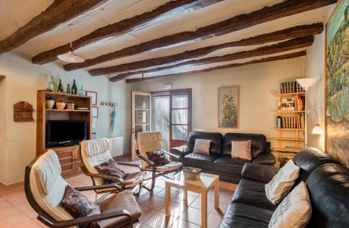 Gelida House | Cal Contra
