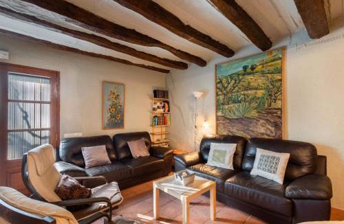 Gelida House | Cal Contra