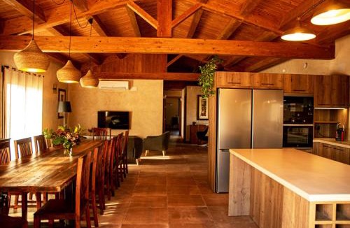 Aguilar de Segarra House | Cal Escuder