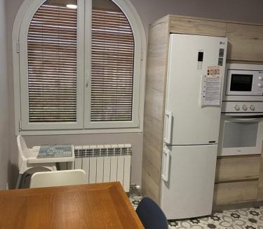 Cardona Apartment | Cal Franch 3