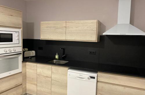 Cardona Apartment | Cal Franch 3