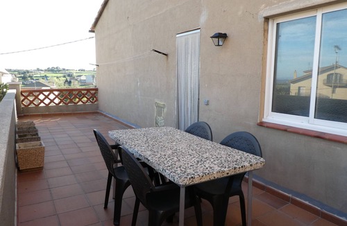 Casserres House | Cal Franciscu, Casa a Casserres