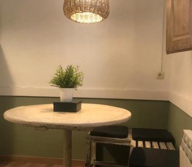 Monistrol de Montserrat Apartment | Cal Gaitero