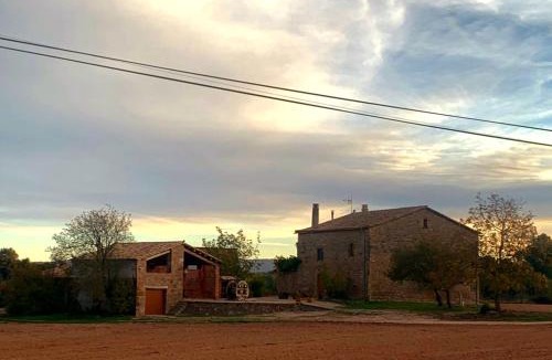 Cardona House | Cal Ganyada, Casa Rural Cardona