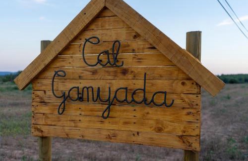 Cardona House | Cal Ganyada, Casa Rural Cardona