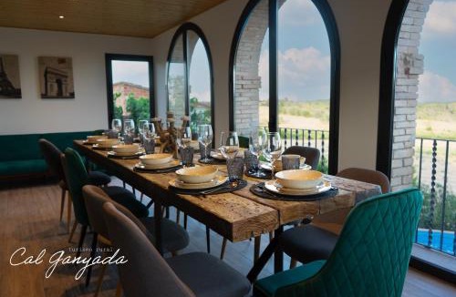 Cardona House | Cal Ganyada, Casa Rural Cardona