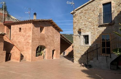 Castellgali Apartment | Cal General