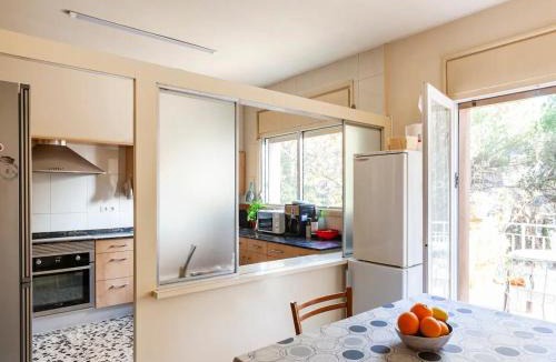 Martorell House | Cal Kim