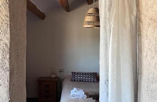 Font-Rubi House | Cal Muntanyès