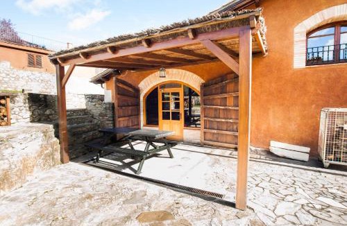Santa Maria de Besora House | Cal Nan