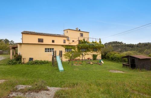 Balsareny House | Cal Panxeta