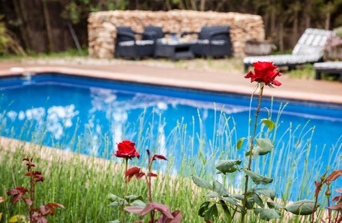 Sant Pere Molanta House | Cal Pere Pau