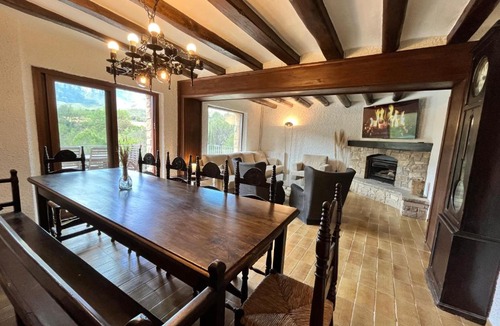 Castellbell I El Vilar House | Cal Poldo
