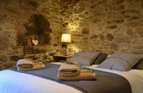 Collsuspina House | Cal Puó Turismo Rural