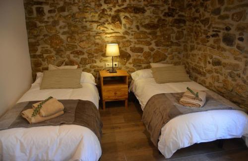 Collsuspina House | Cal Puó Turismo Rural