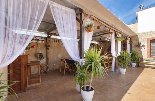 Rubi House | Cal Ramon con piscina