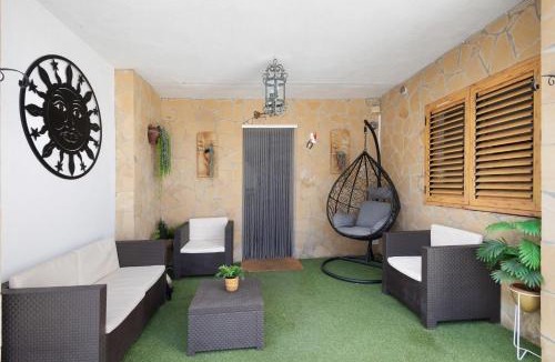 Rubi House | Cal Ramon con piscina