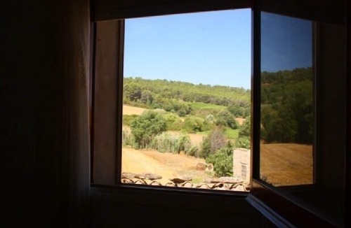 La Llacuna Cottage | Cal Riba: ecological house Ancosa - La Llacuna - Barcelona