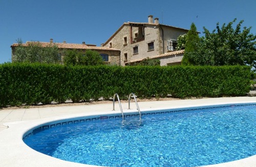 Calonge de Segarra Bed & Breakfast | Cal Ros