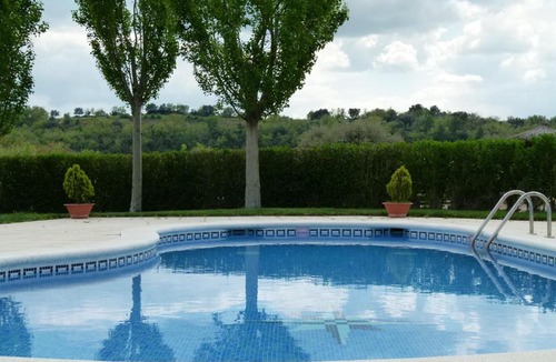 Calonge de Segarra Bed & Breakfast | Cal Ros