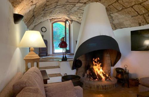 Rellinars Villa | Cal Secretari