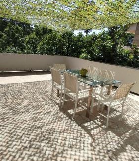 Sant Fost de Campsentelles Apartment | Cal Tu U