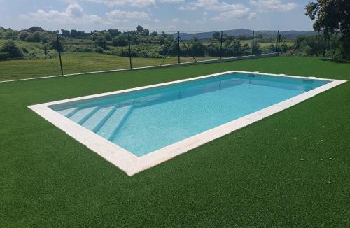Casserres House | Cal Trumfet