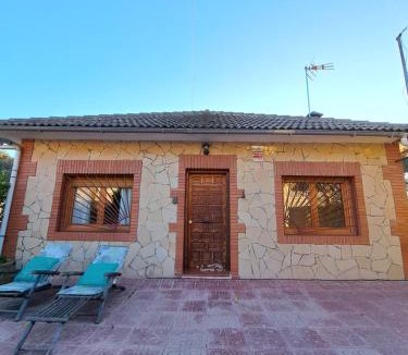 Sant Fost de Campsentelles House | "Cal Tu"
