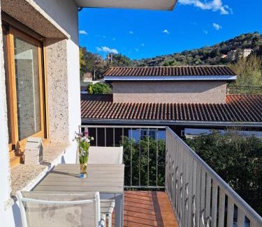 Sant Fost de Campsentelles House | "Cal Tu"