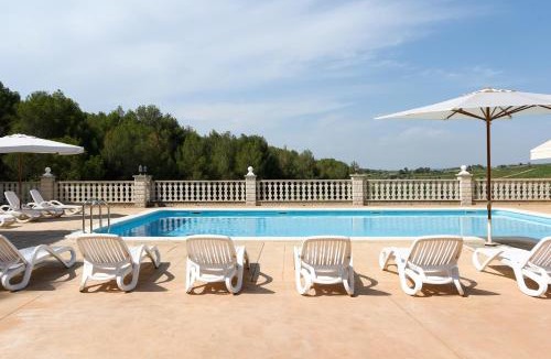 Castellet i la Gornal Villa | Cal Vimon