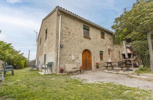 Casserres House | Cal Viudet