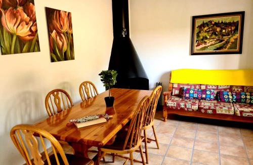 Casserres Apartment | Cal Viudet Nou
