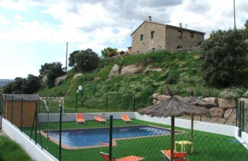 Casserres House | Cal Viudet Vell