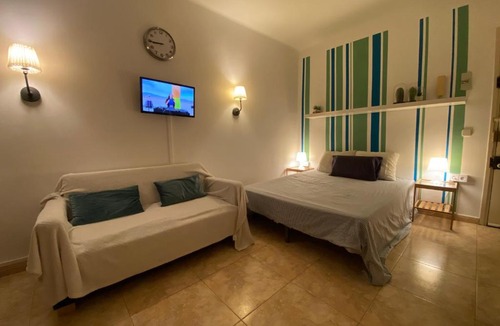 Calella Apartment | Calella lof