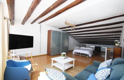 Premia de Mar Apartment | Cami Ral