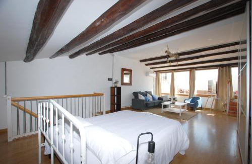 Premia de Mar Apartment | Cami Ral