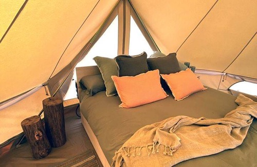 Borreda Other | Camping ∙ 1 bedroom ∙ 2 guests
