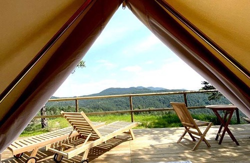 Borreda Other | Camping ∙ 1 bedroom ∙ 2 guests