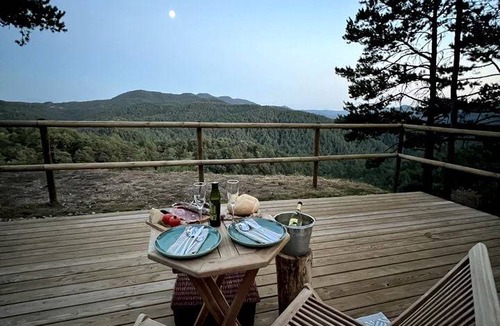 Borreda Other | Camping ∙ 1 bedroom ∙ 2 guests