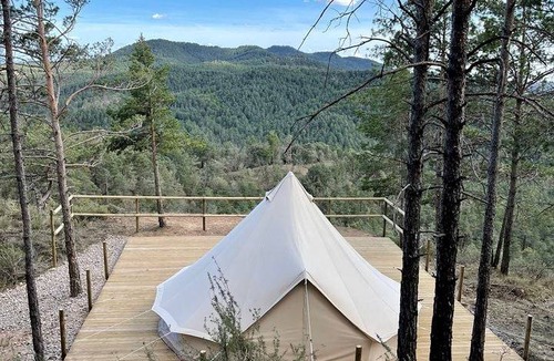 Borreda Other | Camping ∙ 1 bedroom ∙ 2 guests